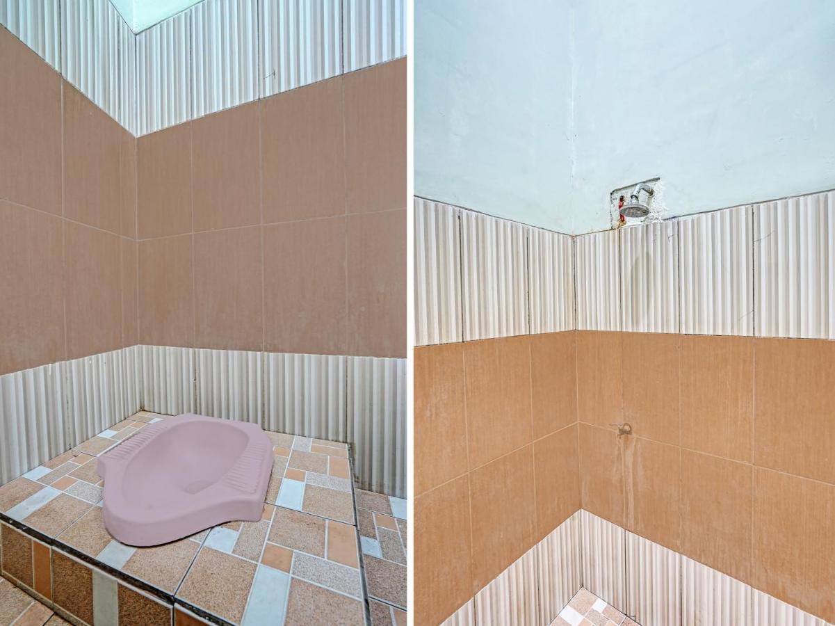 Готель Spot On 91595 Sruni Syariah Gedangan Екстер'єр фото